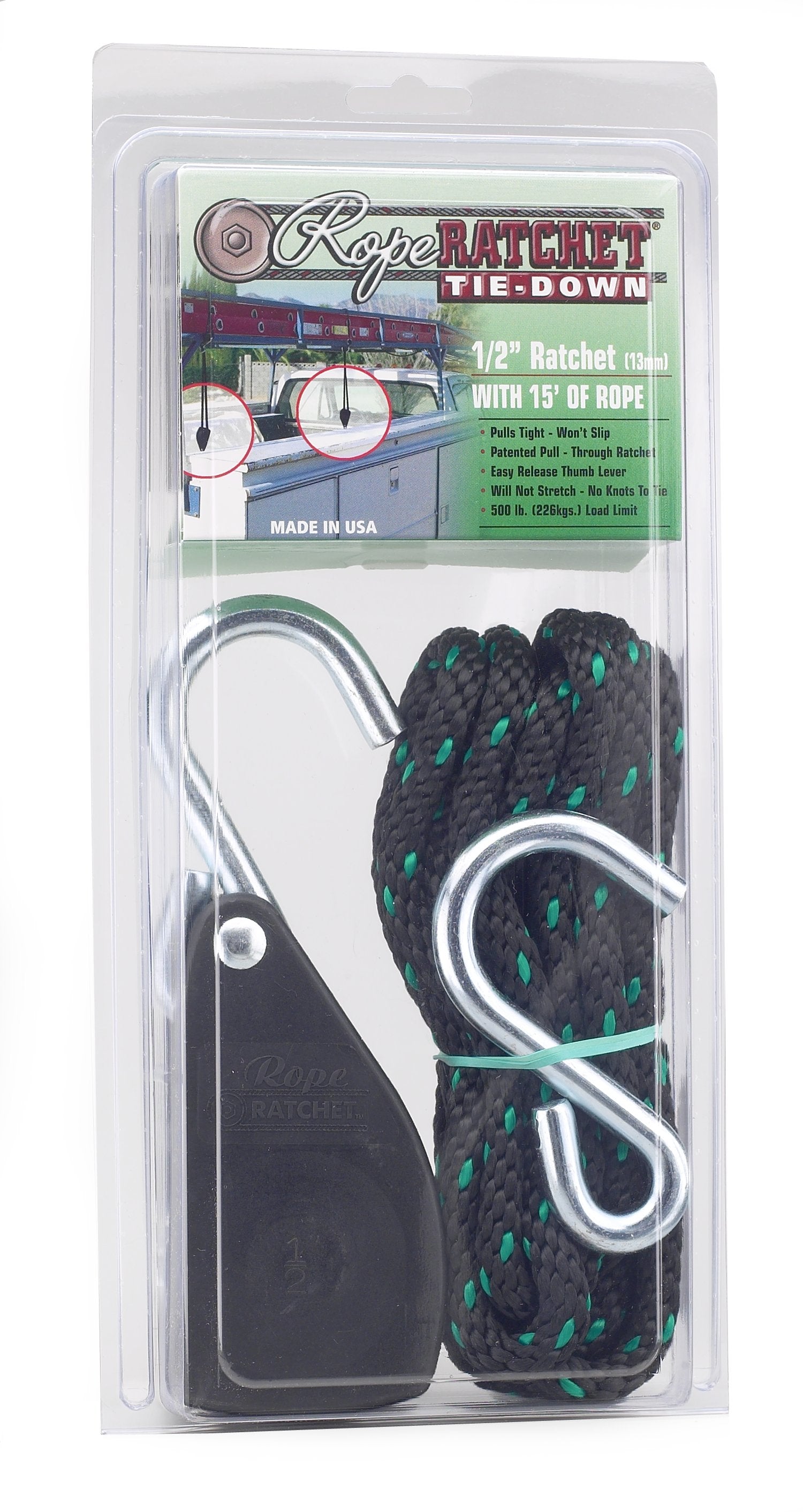 Right Rope Products - Right Rope