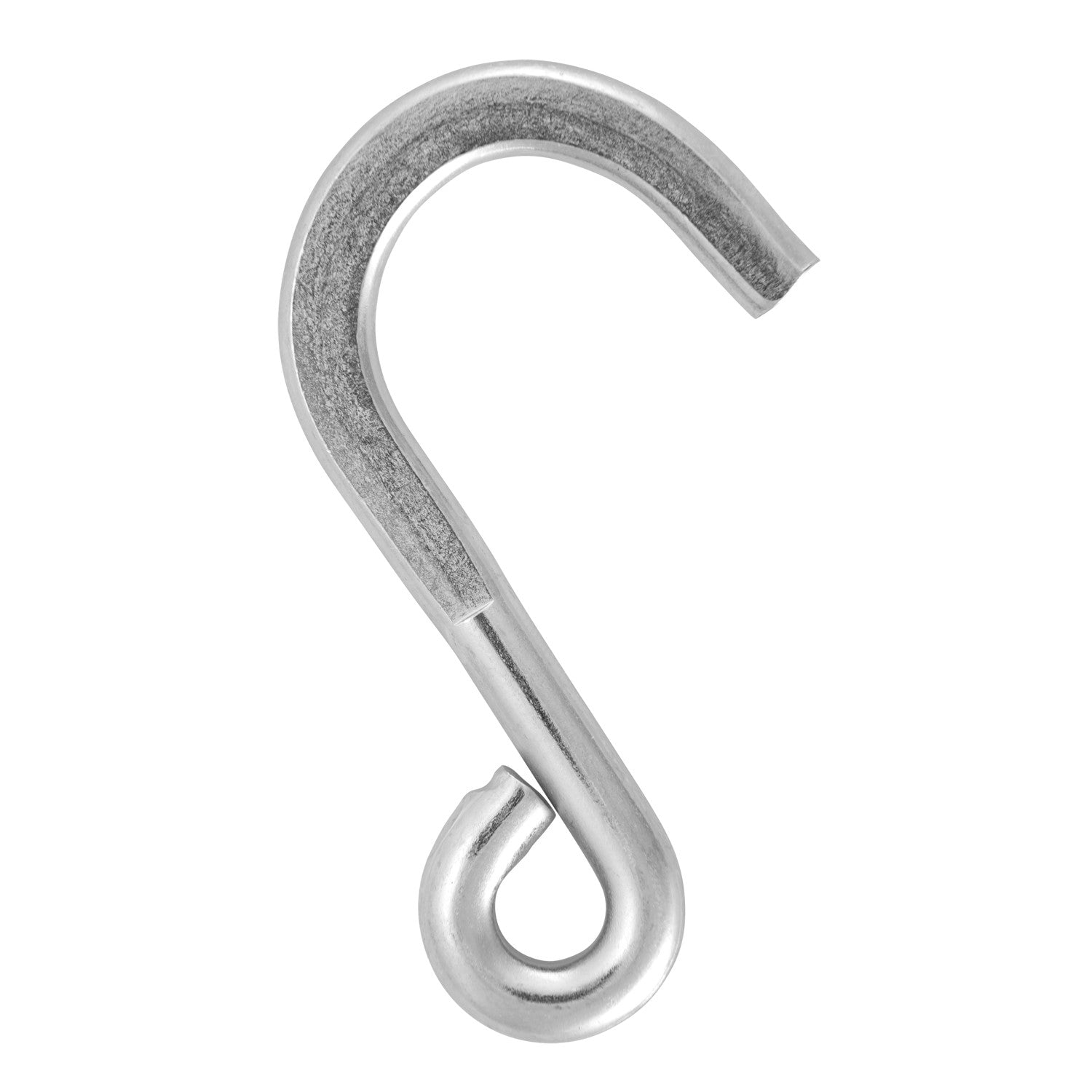 1/4 Steel S-Hook - Rope Ratchet