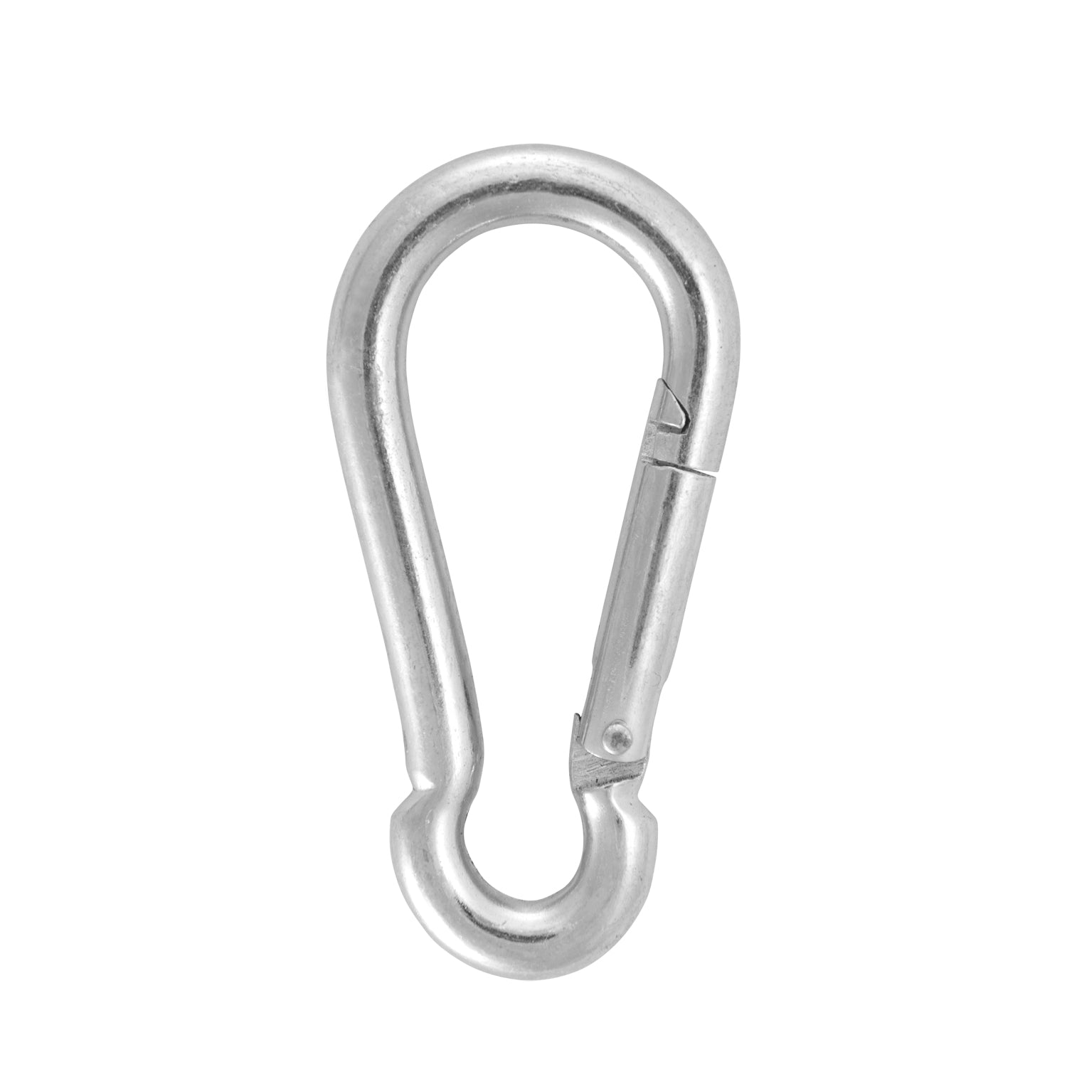 1/2 Steel S-Hook - Rope Ratchet